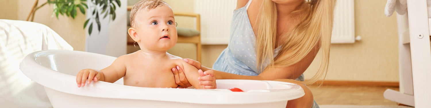 accesorios-de-baño-bebe