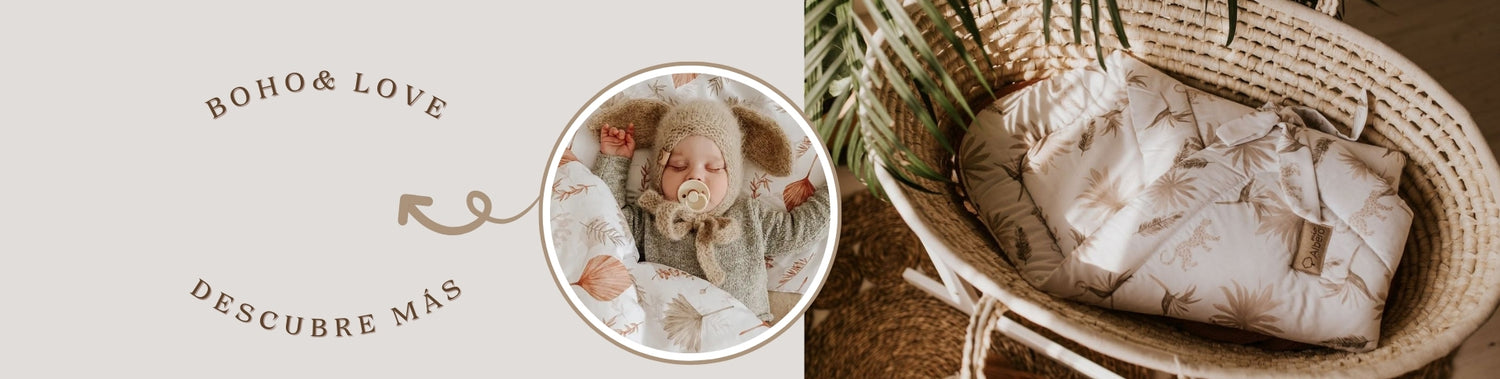 Boho & Love