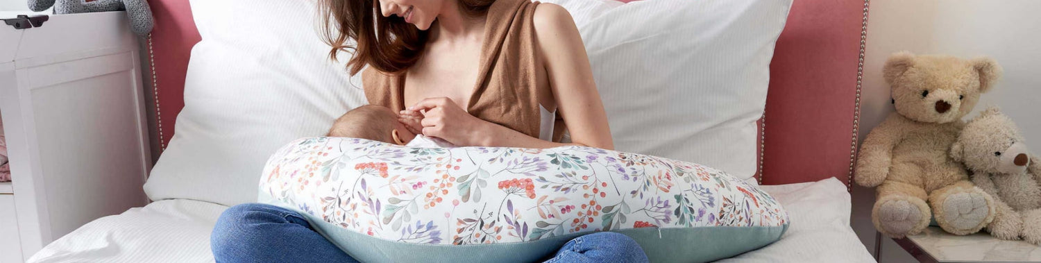 Cojines De Lactancia