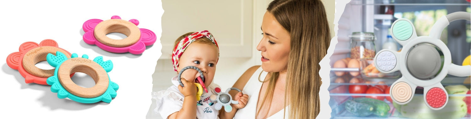 mordedores-alivio-dolor-encias-bebe