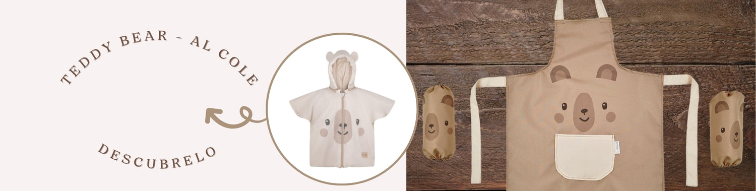 Teddy Bear