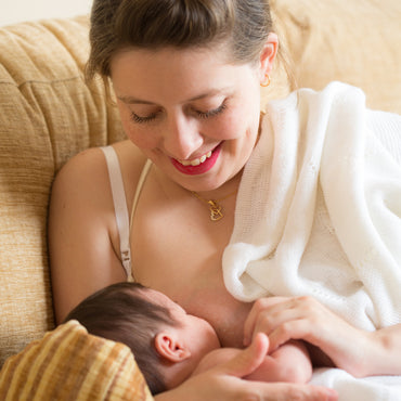 Asesoría personalizada en lactancia y sueño