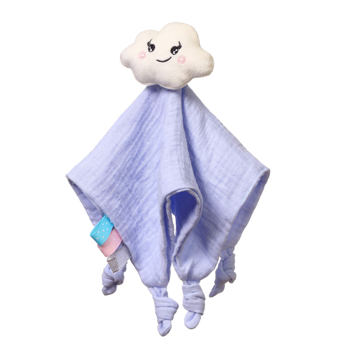 Babyono Dou dou peluche bebe Cuddly toy