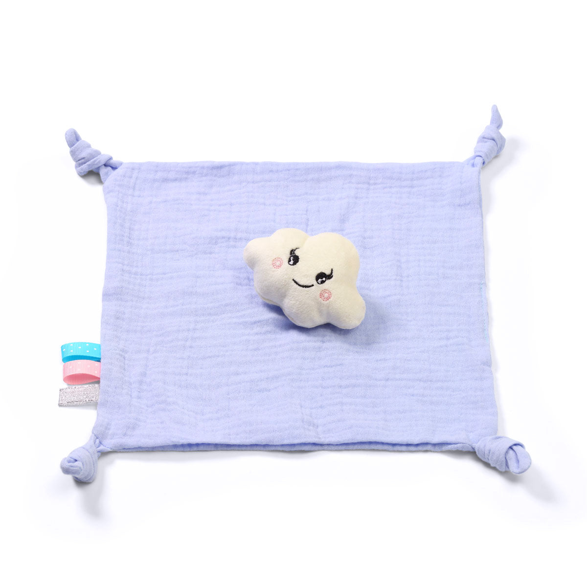 Babyono Dou dou peluche bebe Cuddly toy