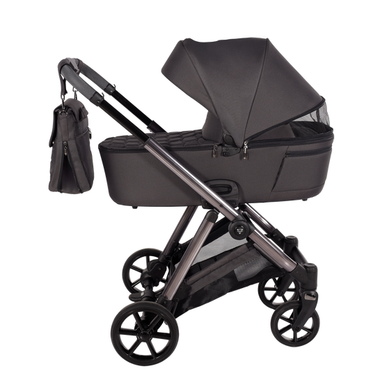 Elegant cochecito de bebé Duo