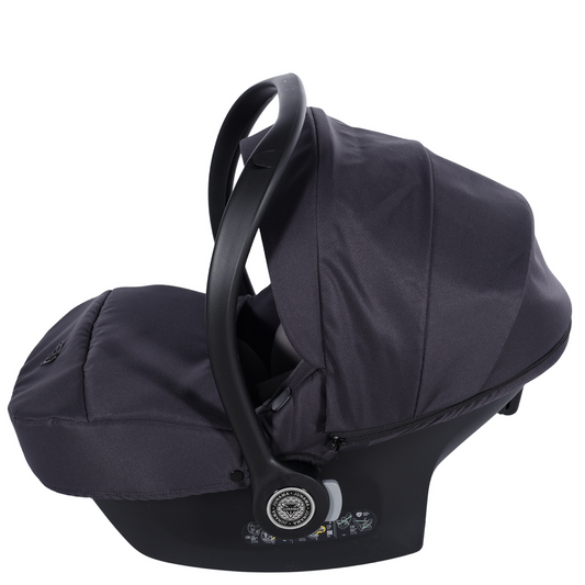 Cosmo Smart grupo 0+ i-Size Elegant