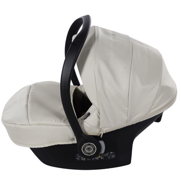 Cosmo Smart grupo 0+ i-Size Elegant