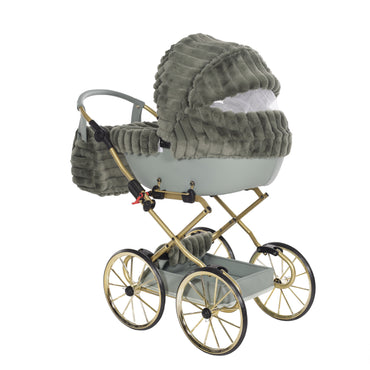 Carro de muñecas Muffy Classic Junama