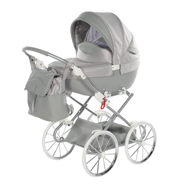 Junama Carro de muñecas Dolce Classic