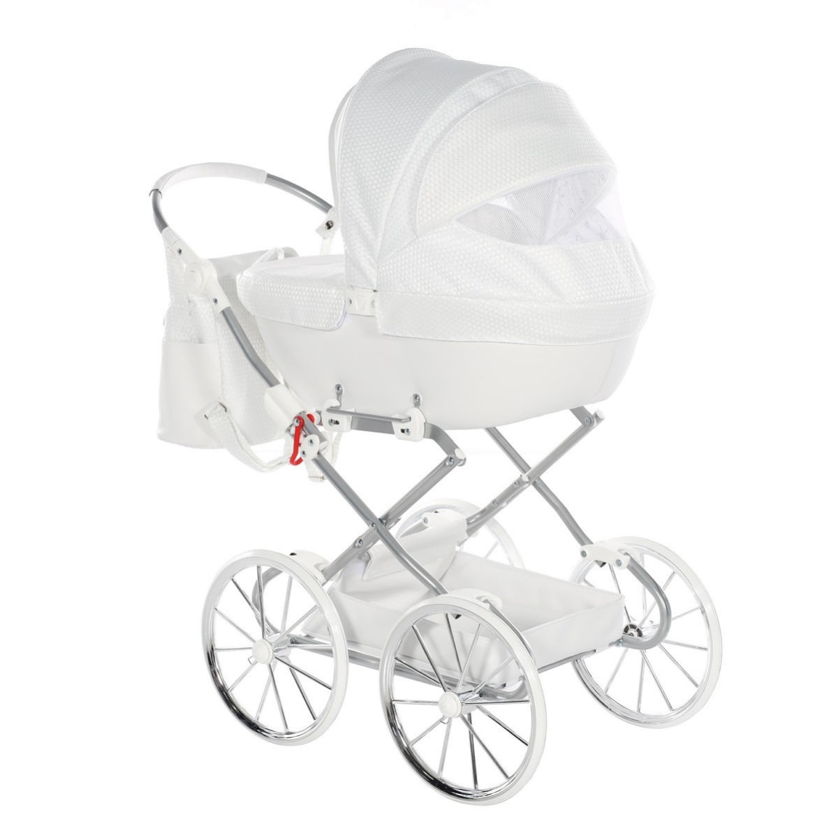 Junama Carro de muñecas Dolce Classic