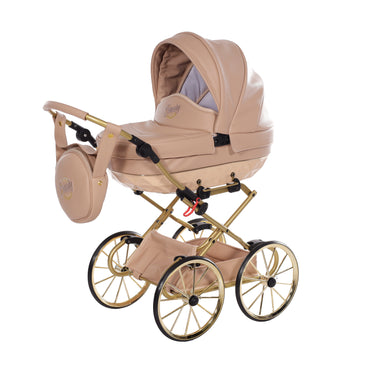 Carro de muñecas Candy Mini Classic Junama