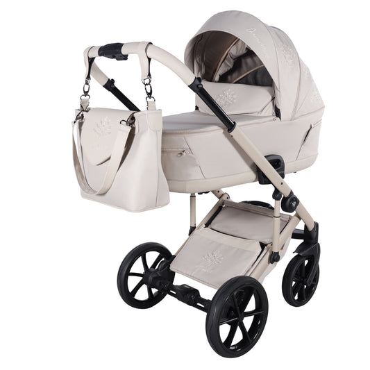 Milano cochecito de bebé Duo