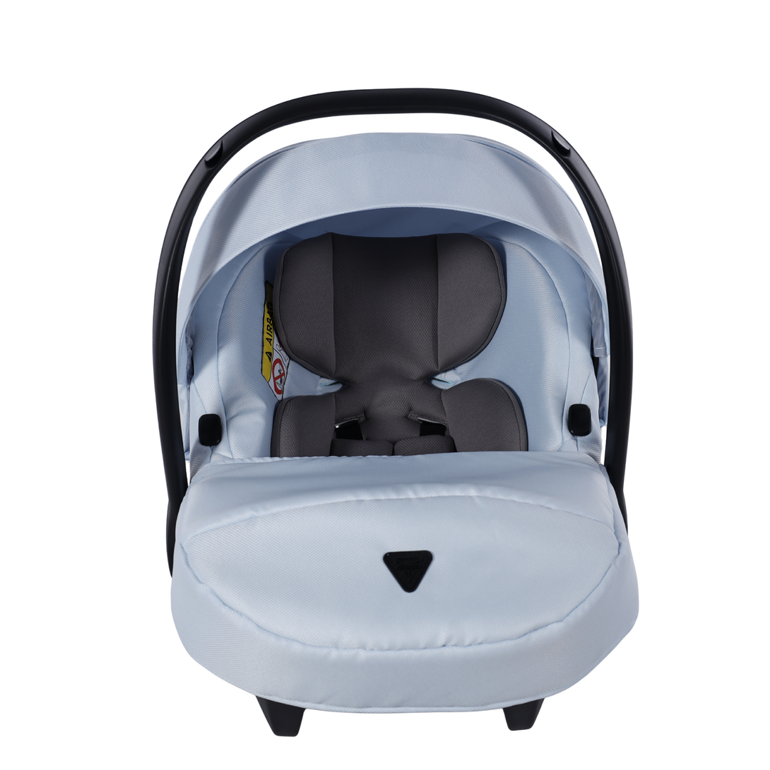 Cosmo Smart grupo 0+ i-Size Elegant
