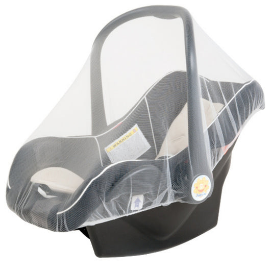 Babyono Mosquitera universal para portabebé /grupo 0+