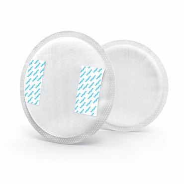 Babyono Discos de lactancia materna Confort