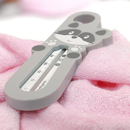 Babyono Termometro del agua para bebés Animalitos