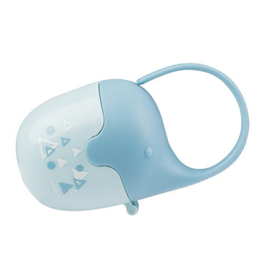 Babyono Caja portachupetes Elefante