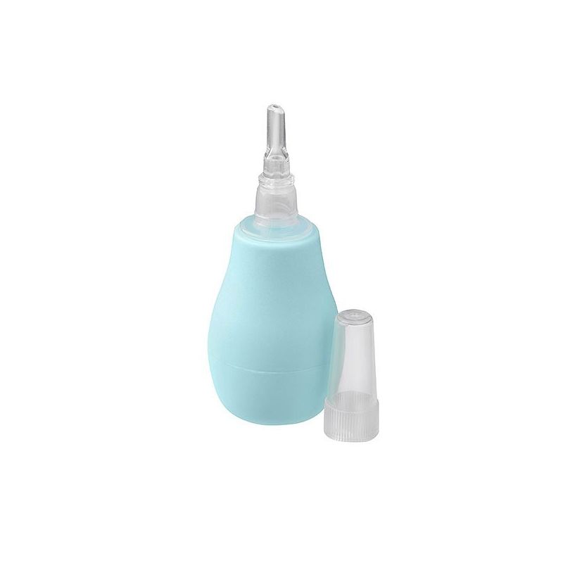 Babyono Aspirador nasal de pera Mint – baby top