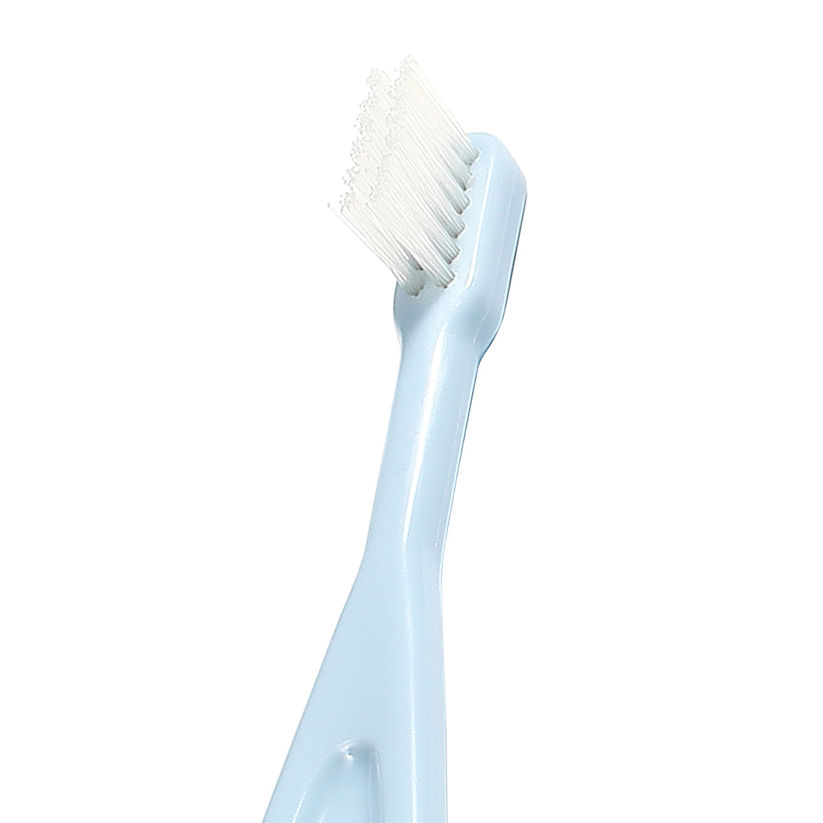 Babyono Set 3 cepillos de dientes para bebés y niños