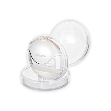 Babyono Colectores conchas de leche materna