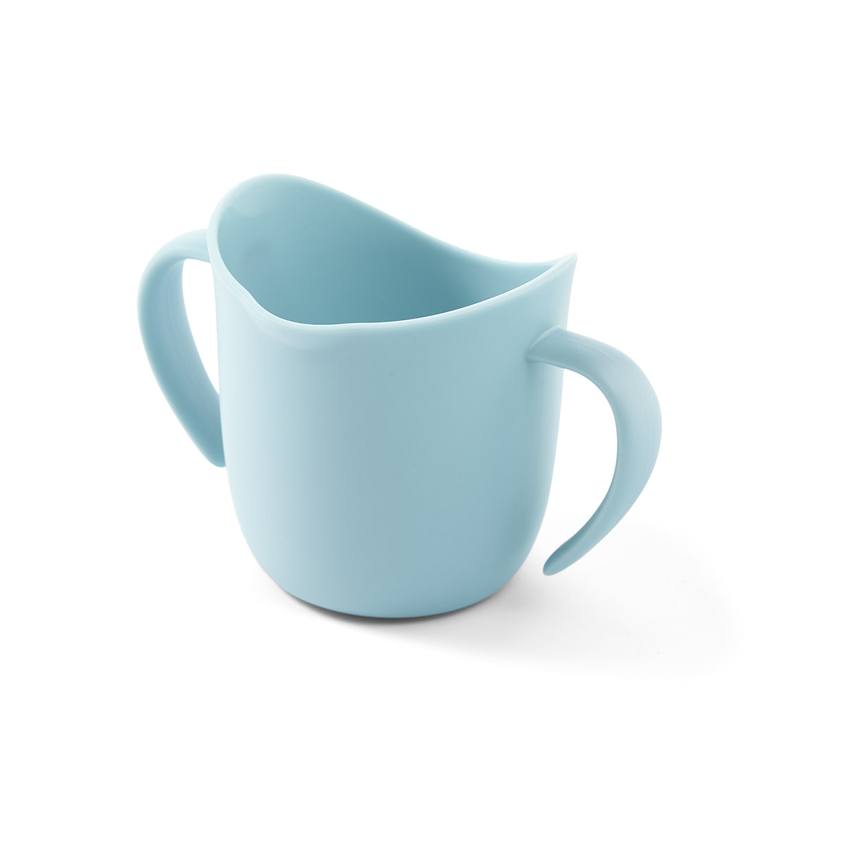 Babyono Taza infantil ergonomica aprendizaje FLOW 120 ml