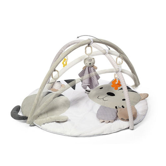 Babyono Manta de actividades bebés