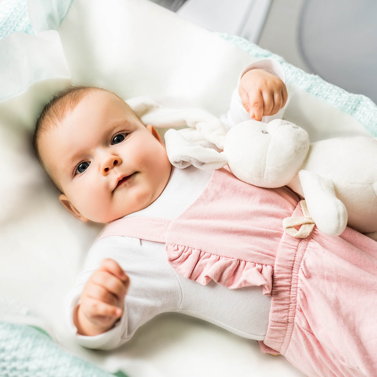 Babyono Cambiador desechable 40 x 60 cm pack 20 unid.