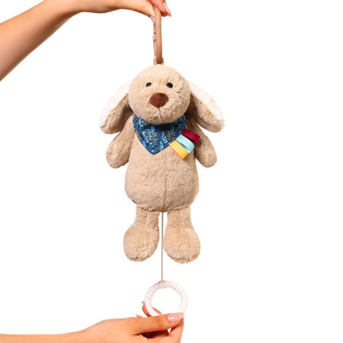 Babyono Musical colgante
