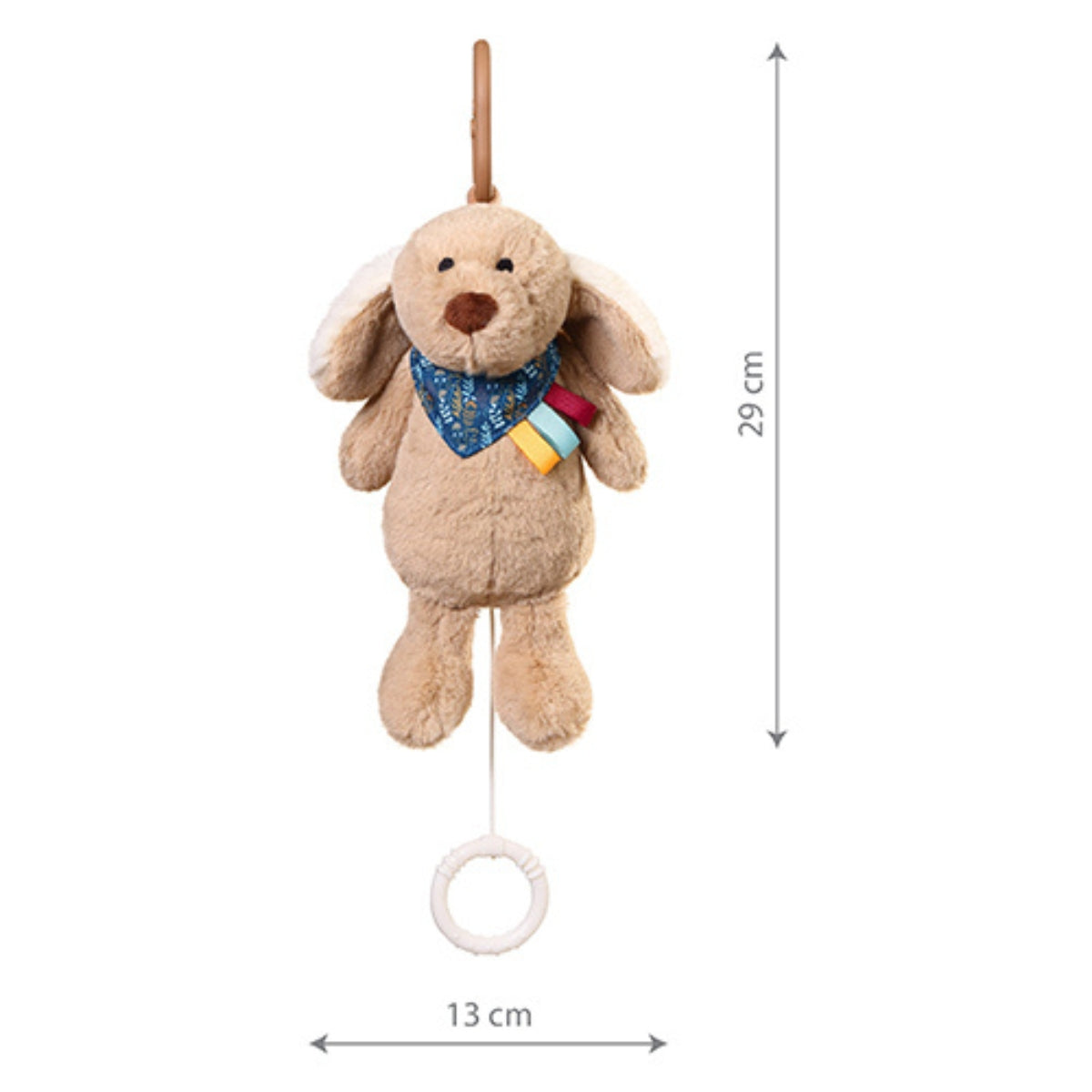 Babyono Musical colgante