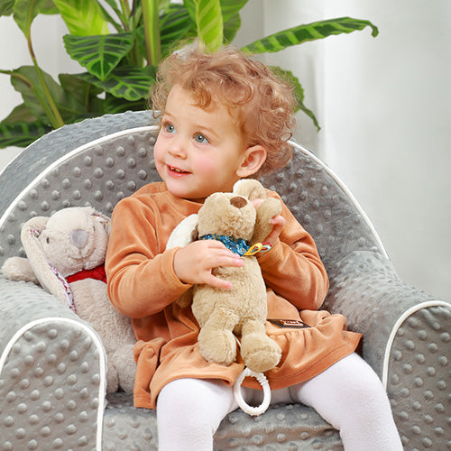 Babyono Musical colgante