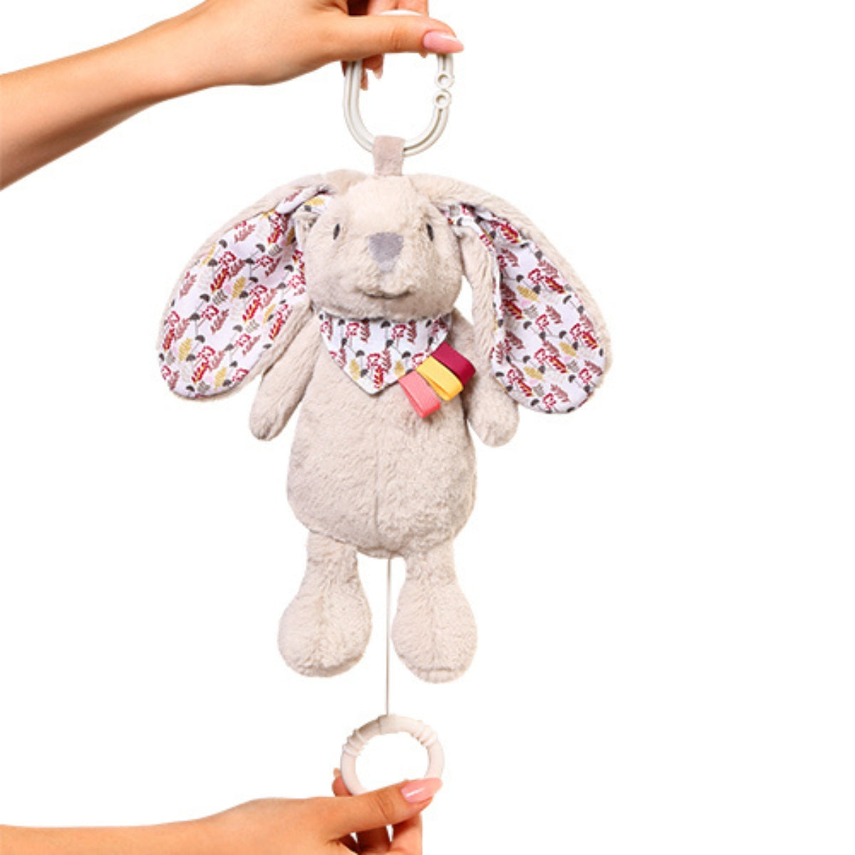 Babyono Musical colgante