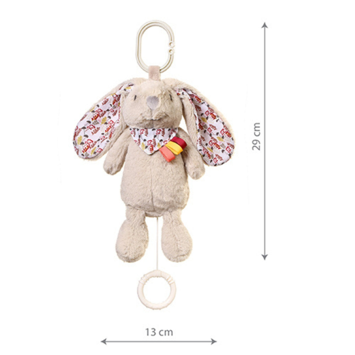Babyono Musical colgante
