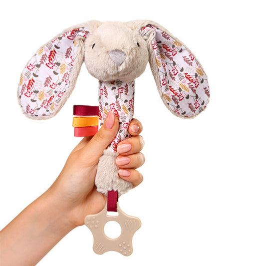 Babyono Sonajero Cri-Cri peluche