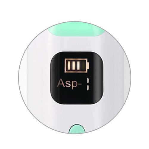 Babyono Aspirador nasal eléctrico ultrasilencioso