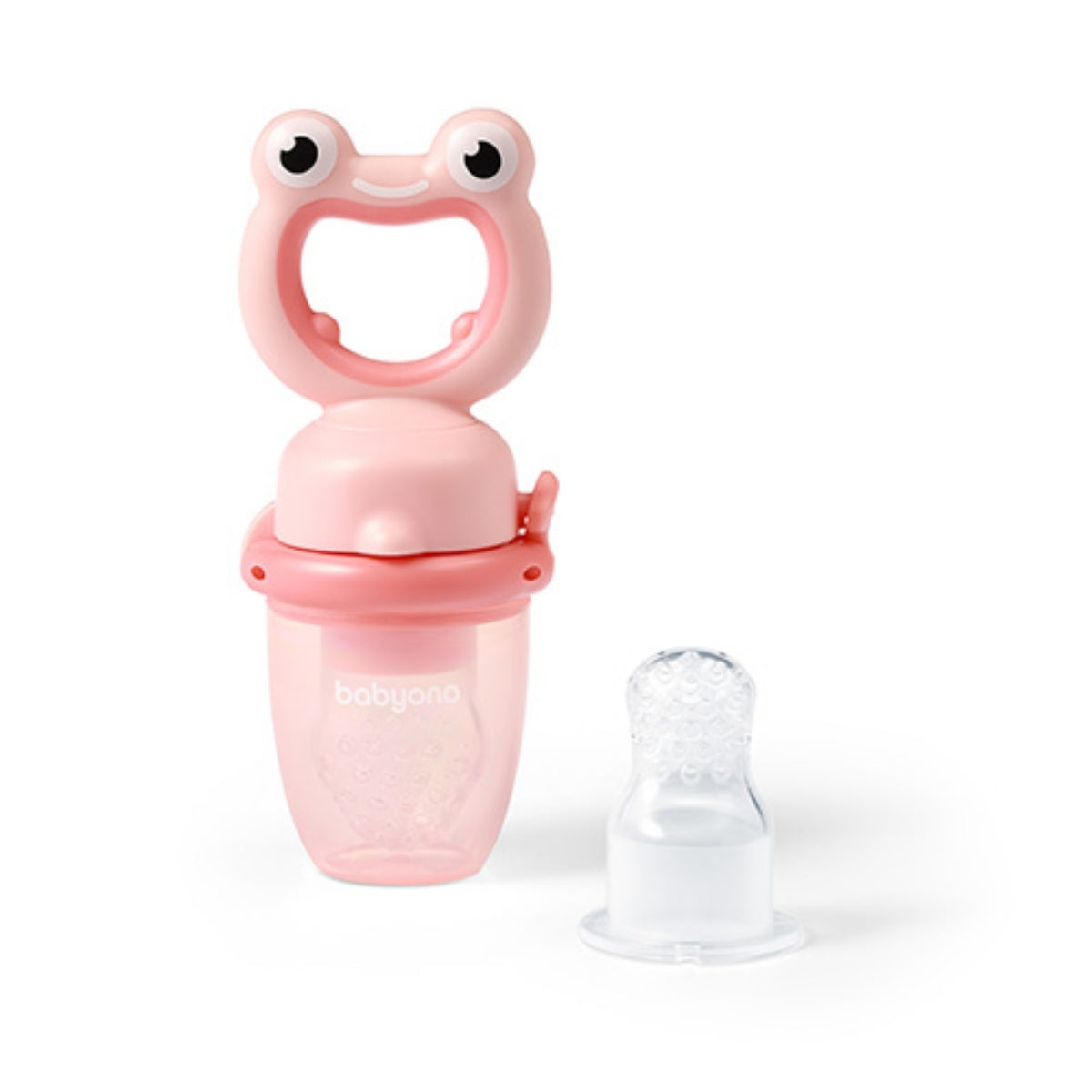 Babyono Alimentador antiahogo Babyono