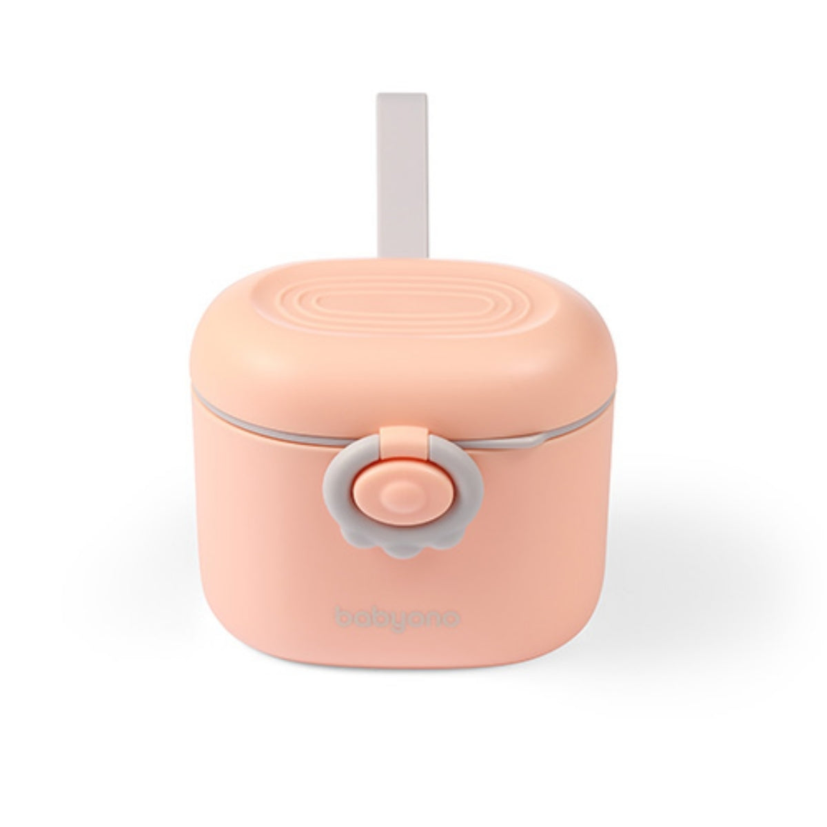 Babyono Dosificador de leche en polvo portatil