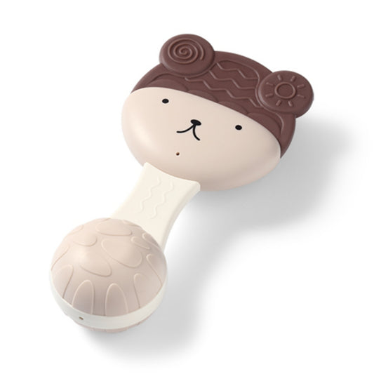 Babyono Sonajero mordedor para bebés 3m+