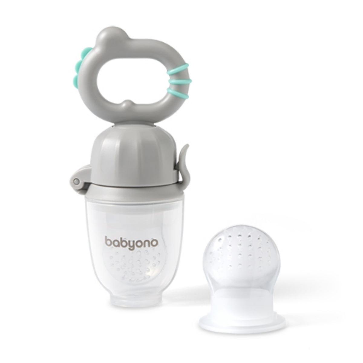 Babyono Alimentador antiahogo Babyono