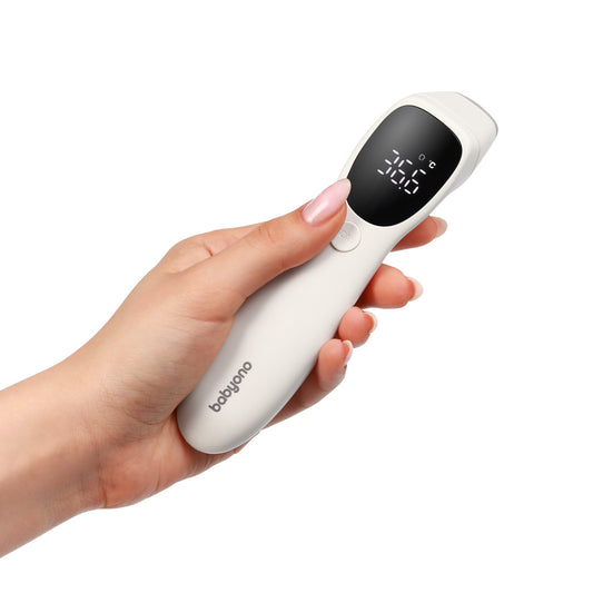 Babyono Termómetro Digital electrónico sin contacto