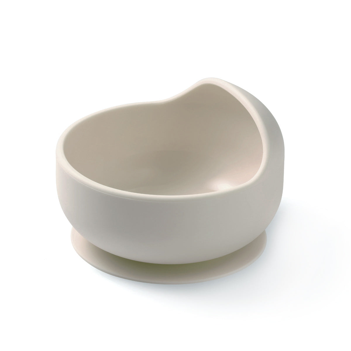 Babyono Bowl silicona con ventosa para bebés