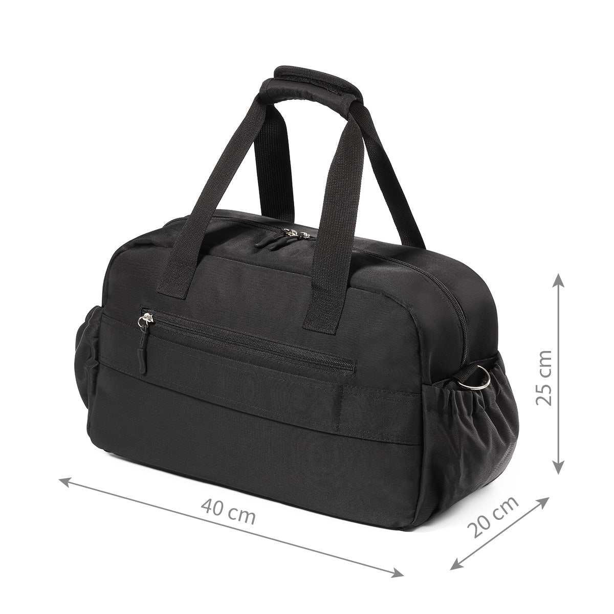 Babyono Bolso de viaje maternal
