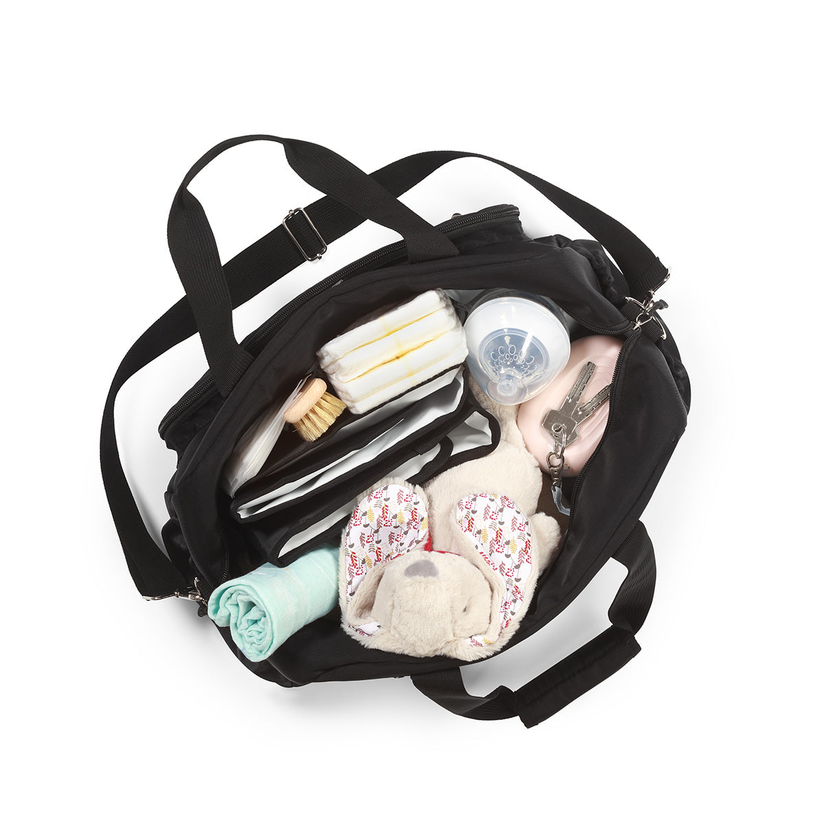 Babyono Bolso de viaje maternal