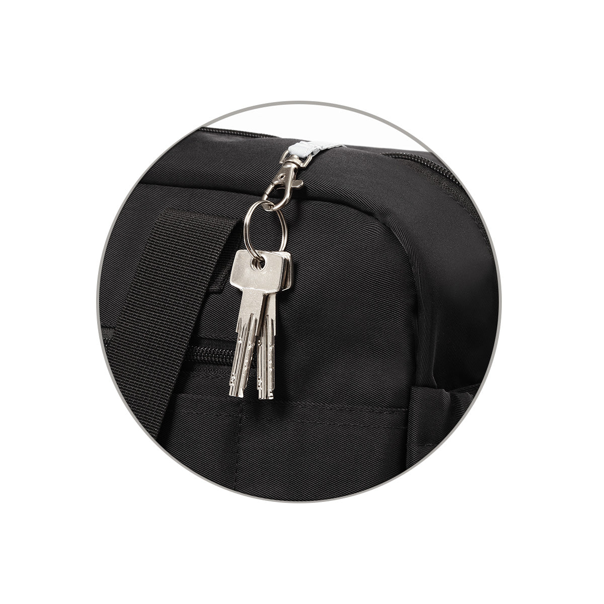 Babyono Bolso de viaje maternal