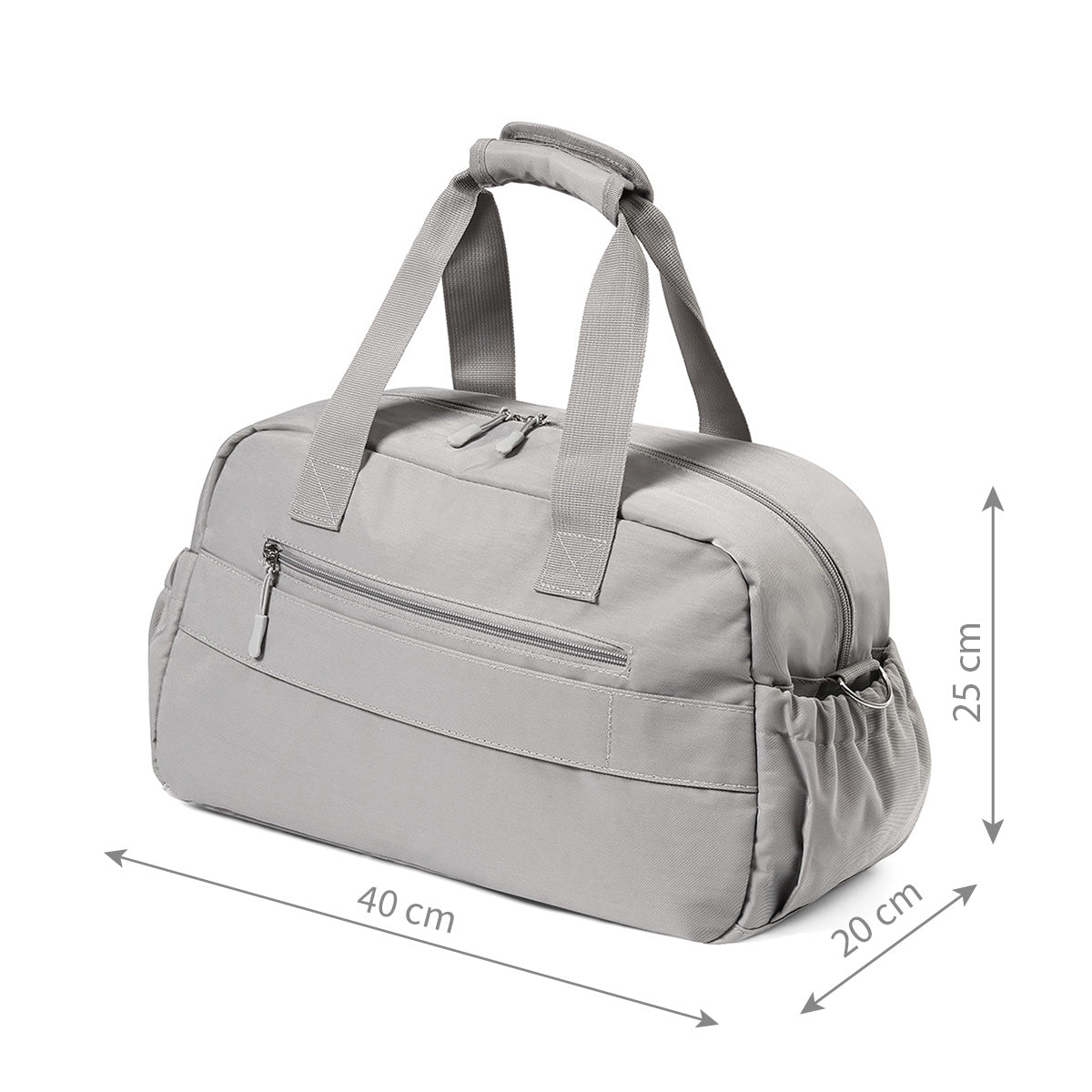 Babyono Bolso de viaje maternal