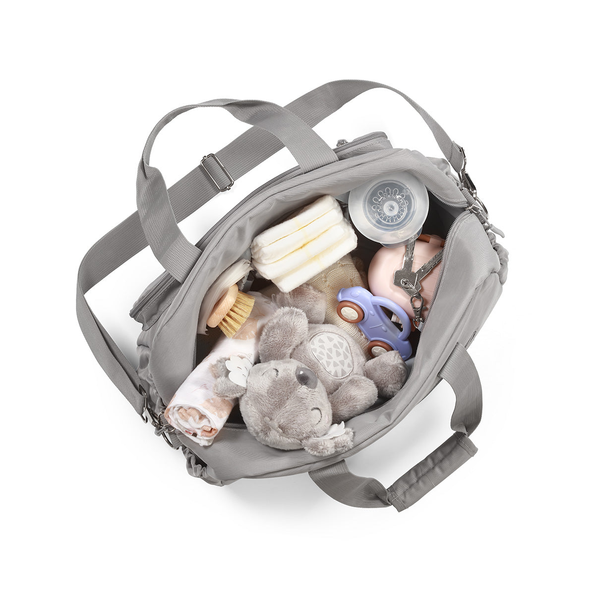 Babyono Bolso de viaje maternal