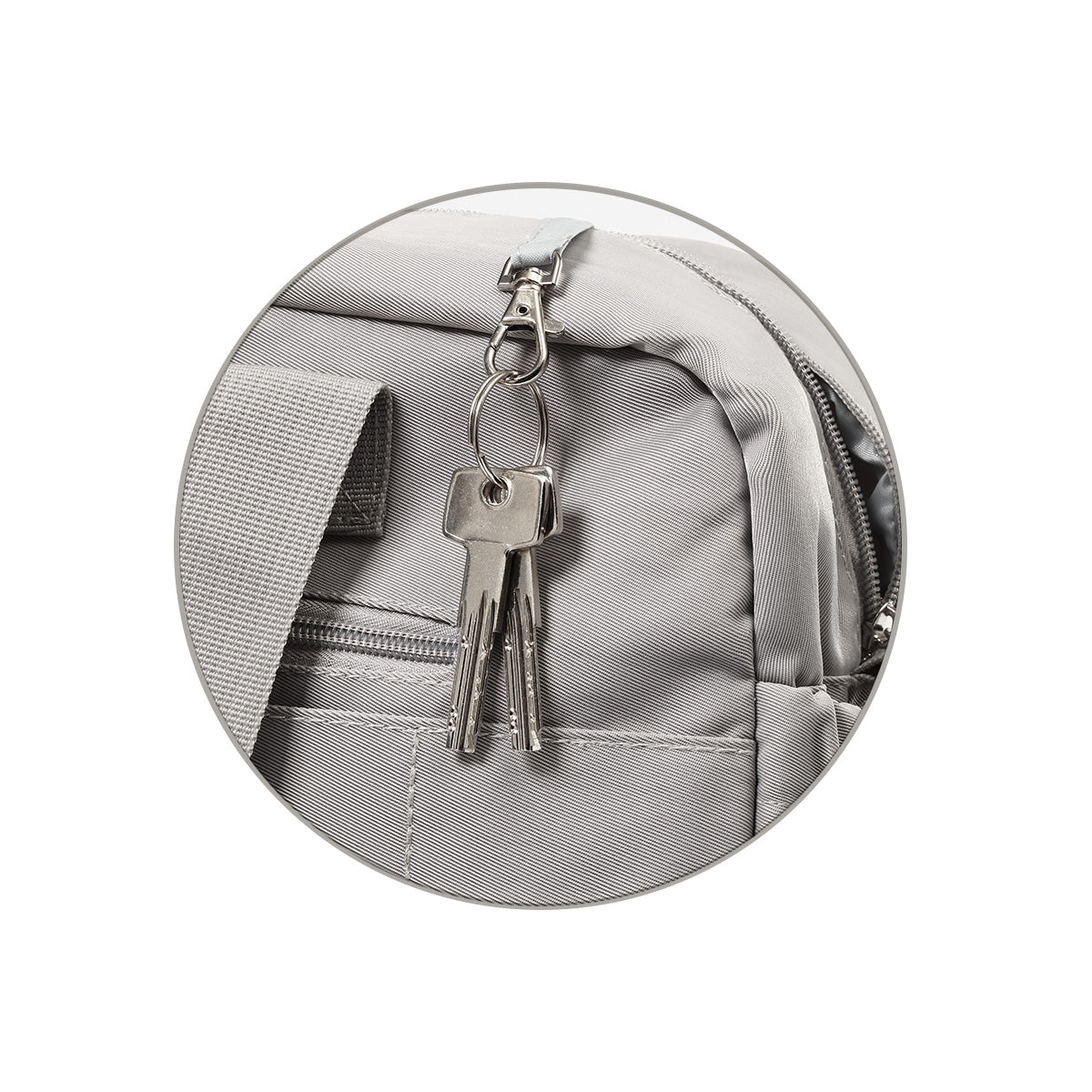 Babyono Bolso de viaje maternal