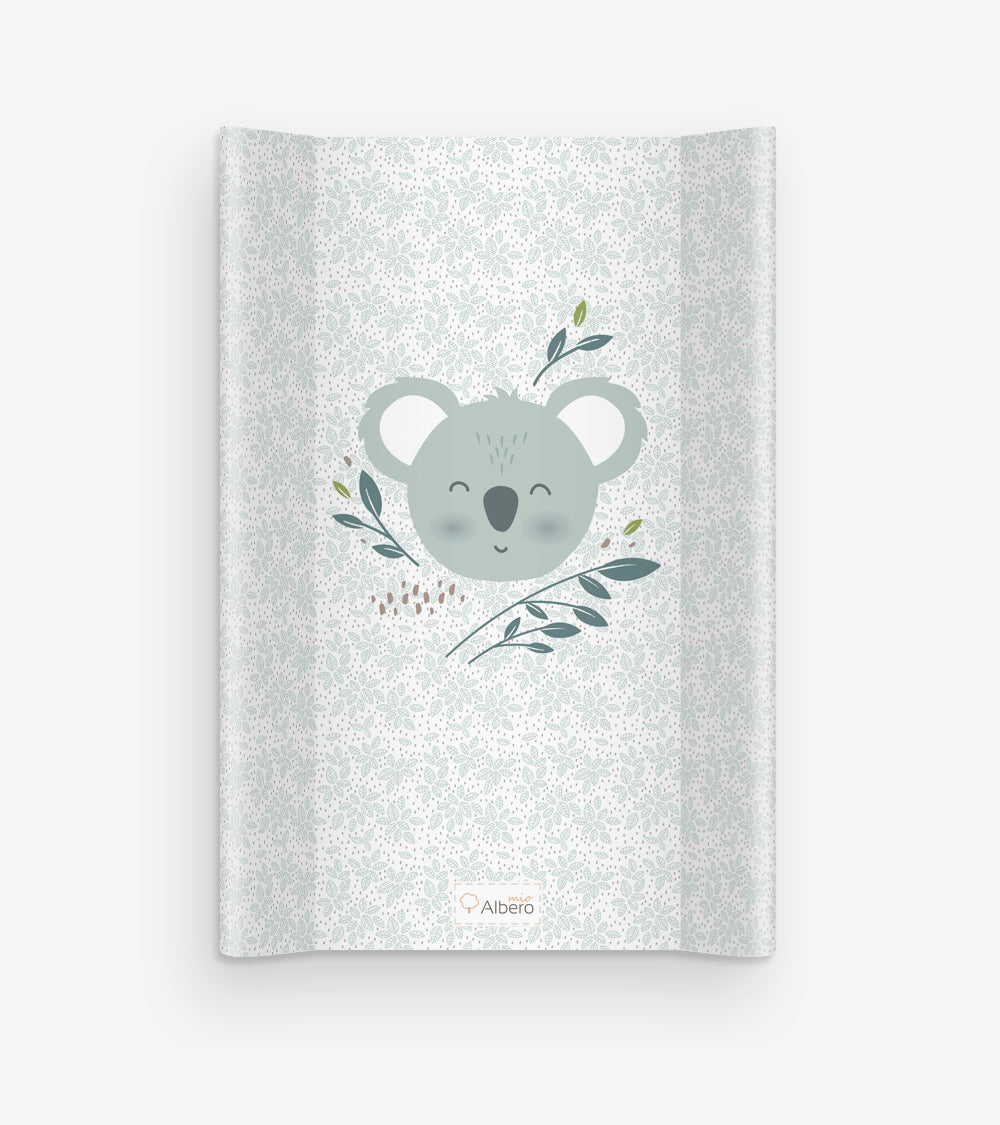 Animals & Love Cambiador base rígida para cuna 70x47 cm