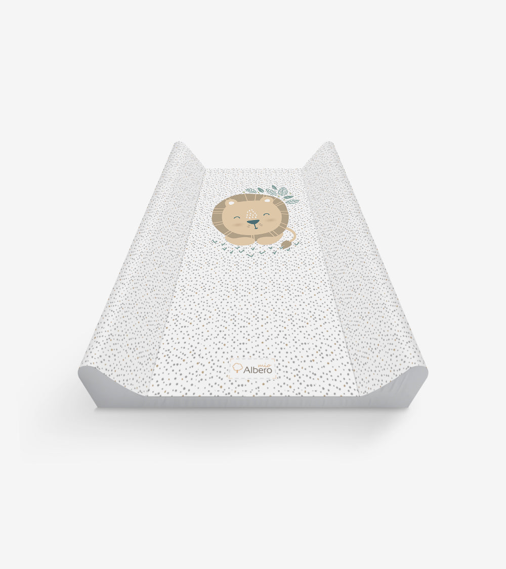 Animals & Love Cambiador base blanda para cómoda 70x47 cm