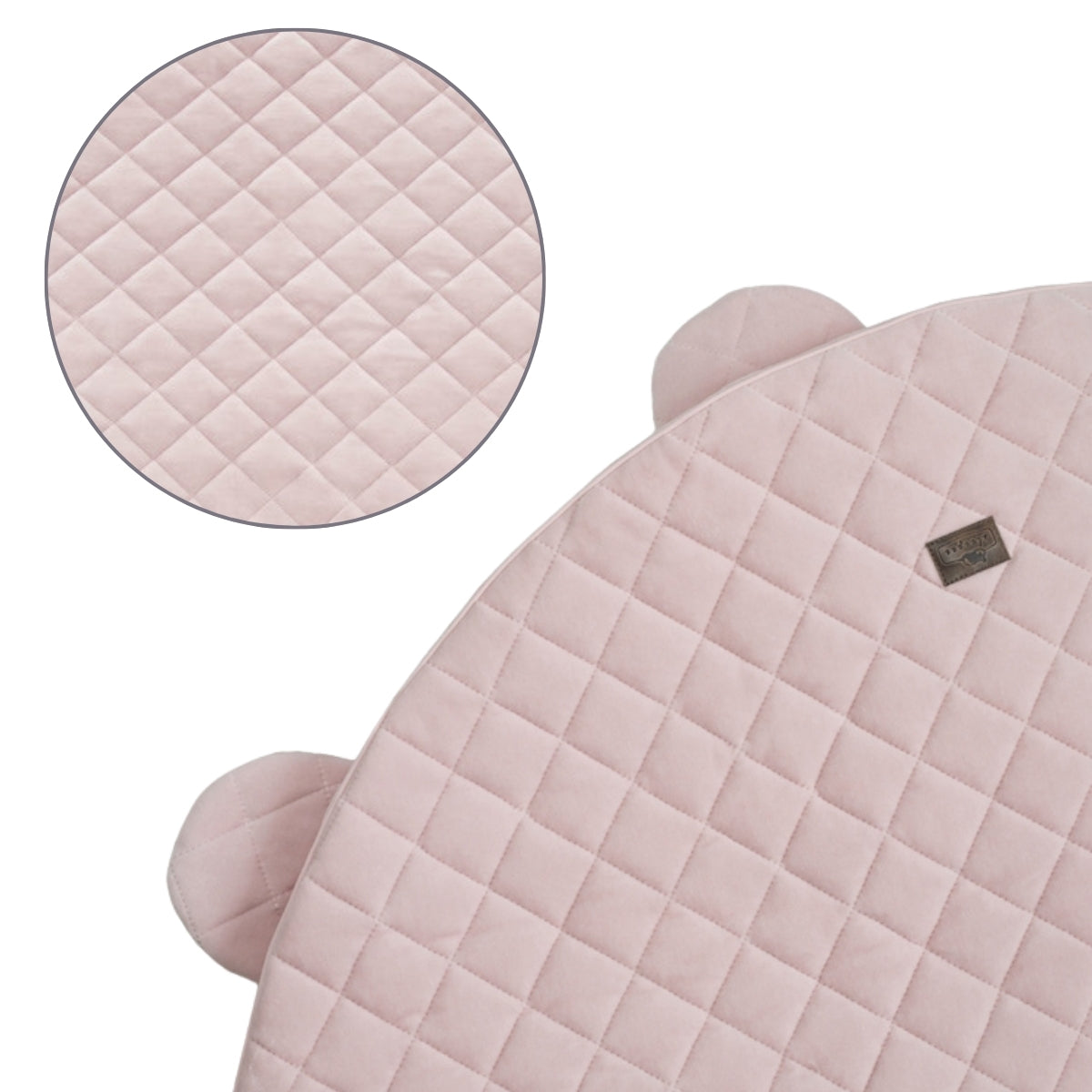 Royal Baby Alfombra infantil de juegos Royal baby