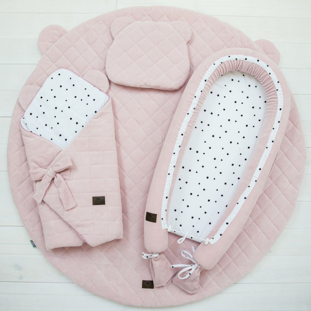 Royal Baby Alfombra infantil de juegos Royal baby